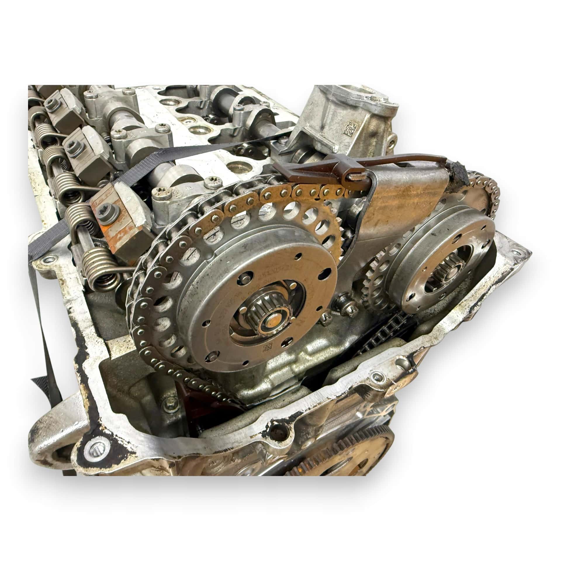 Moteur B48 B20 A vue 9