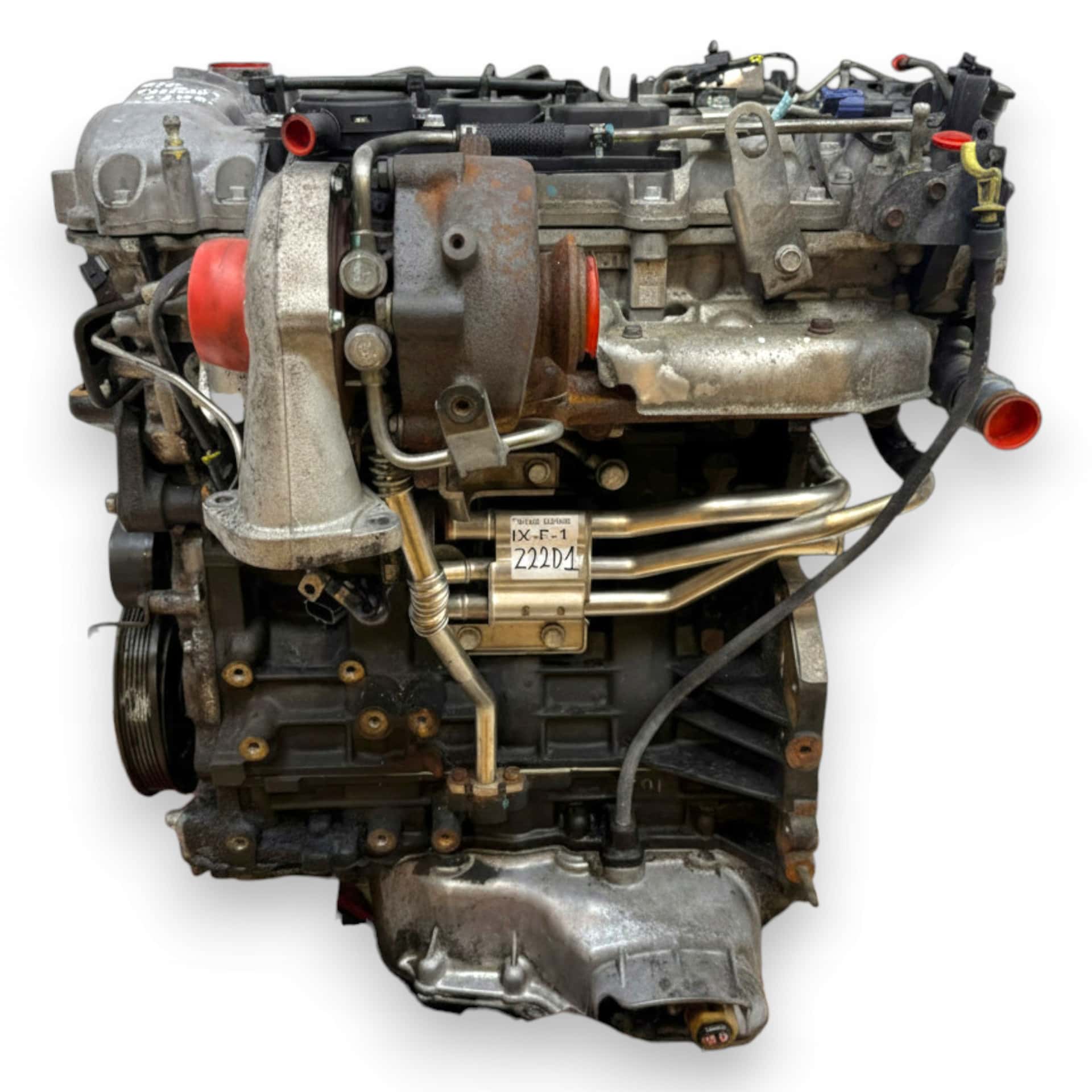 Moteur LNQ vue 4