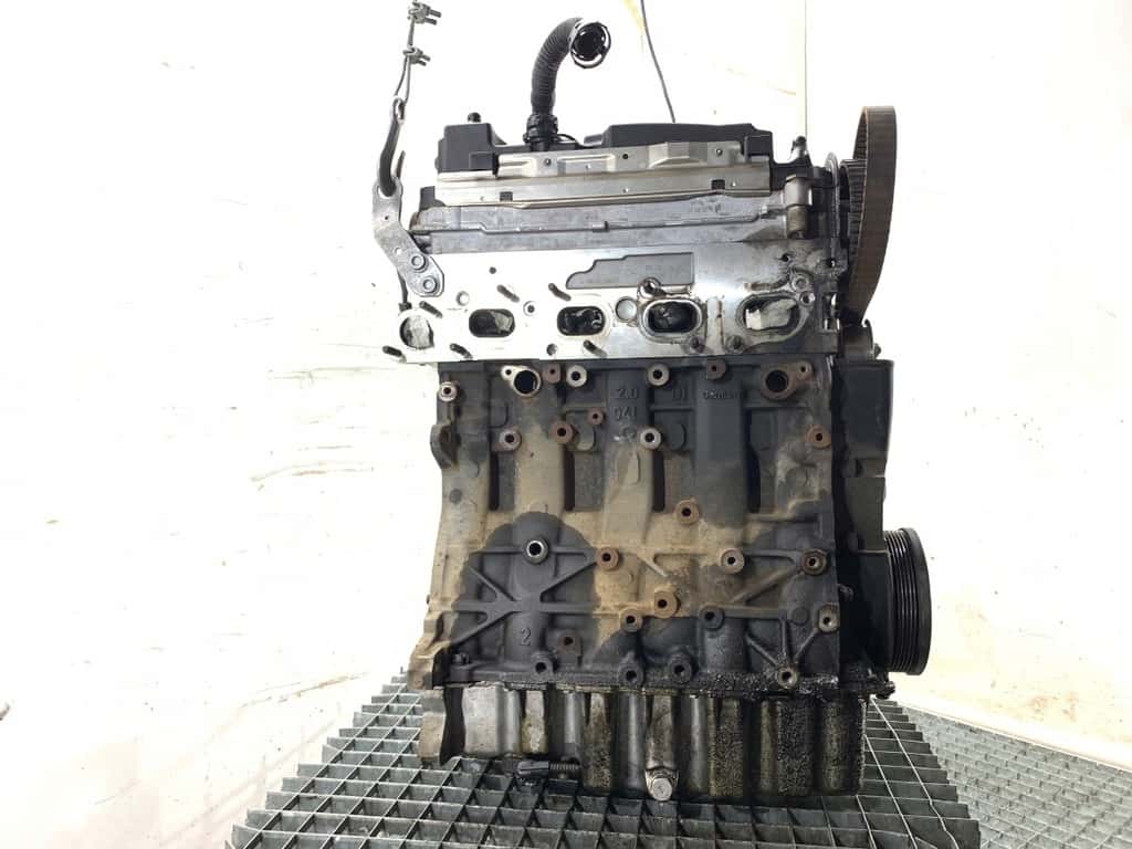 Moteur CKFB vue 2