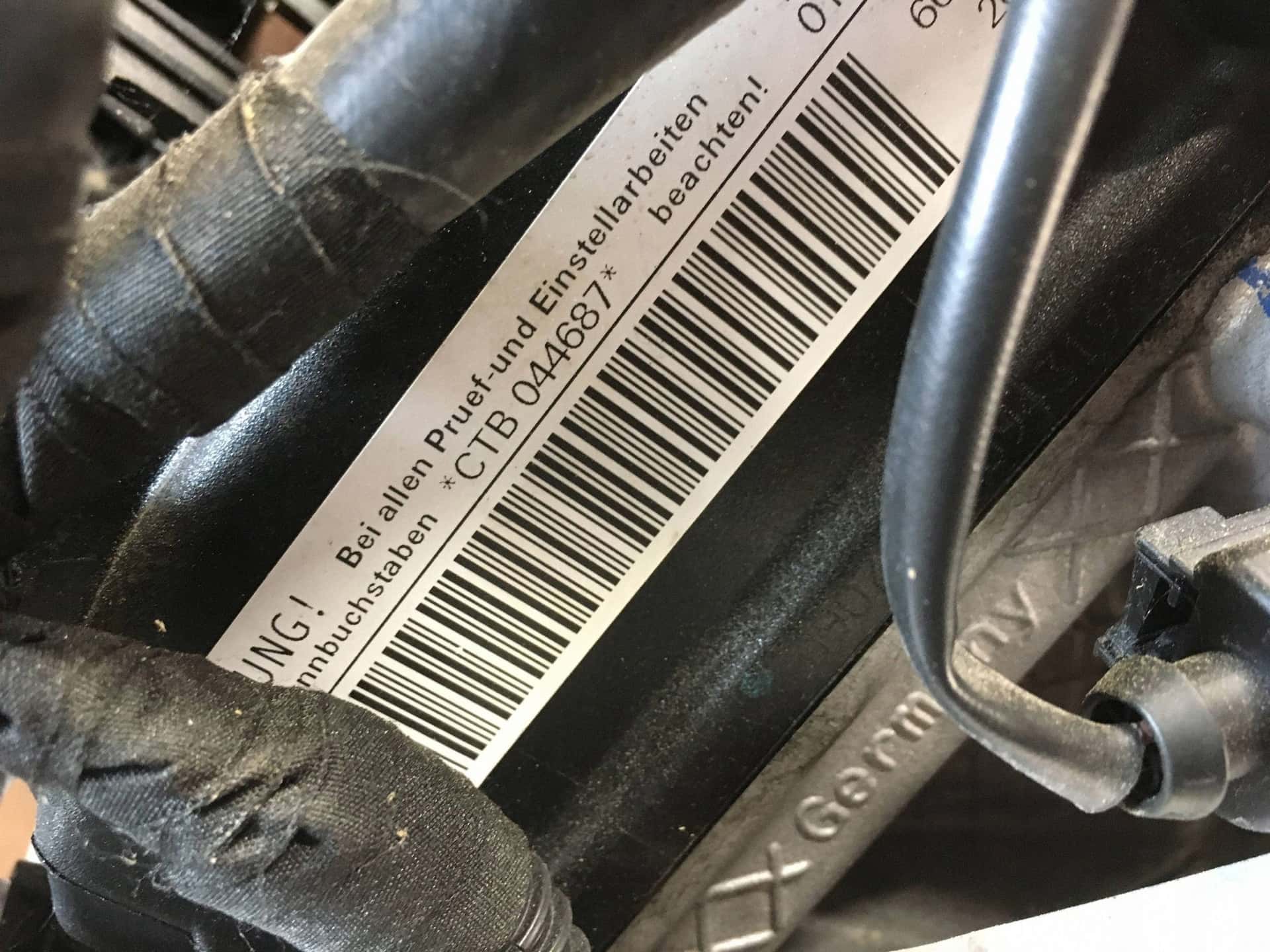 Moteur CTBA vue 10