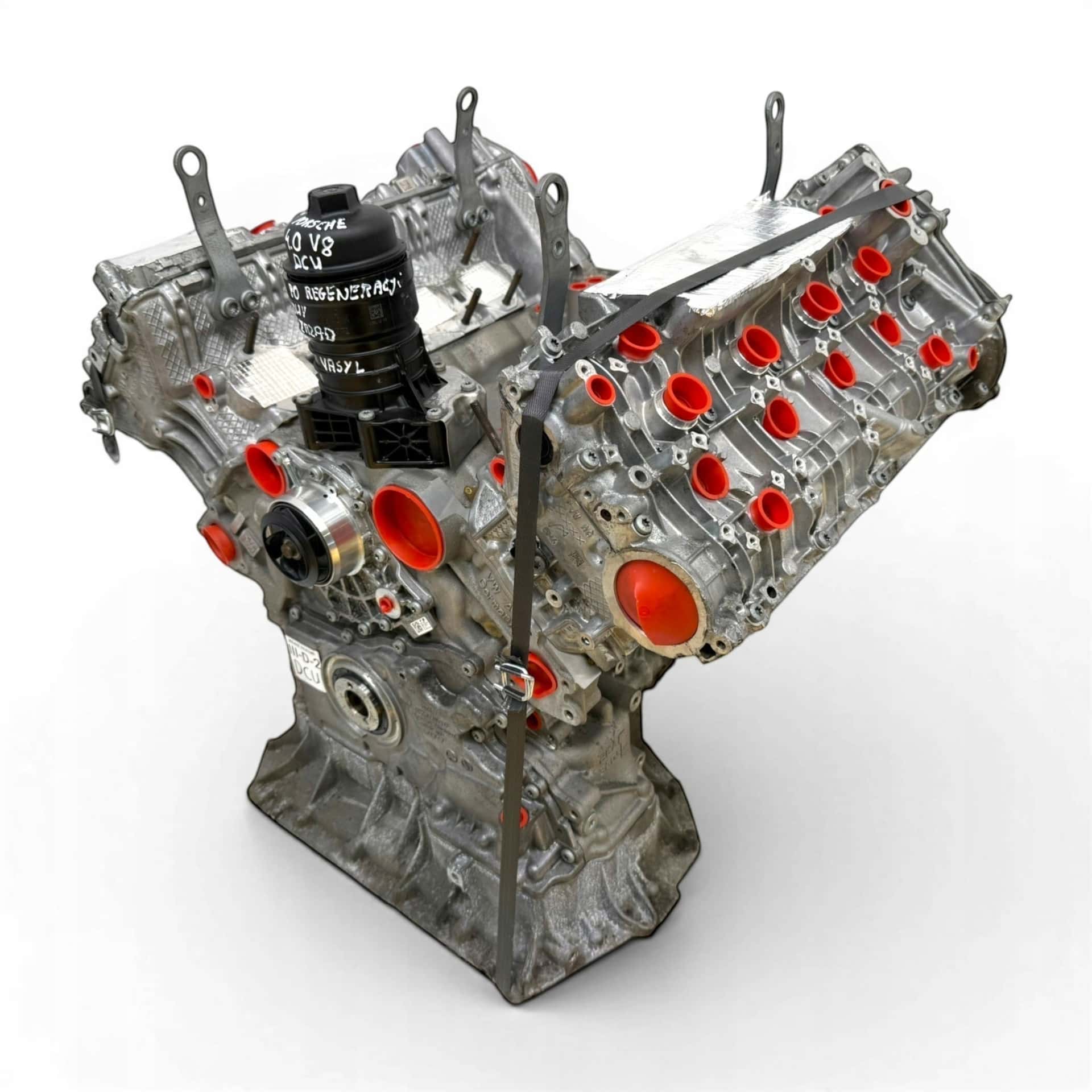 Moteur DCUD vue 10