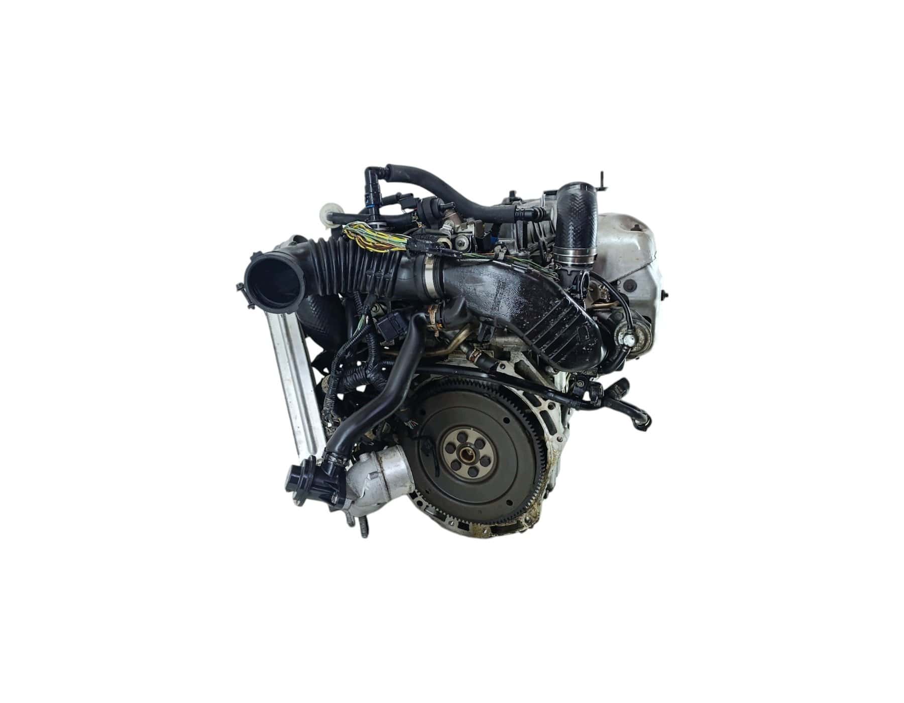 Moteur L3-VDT vue 6
