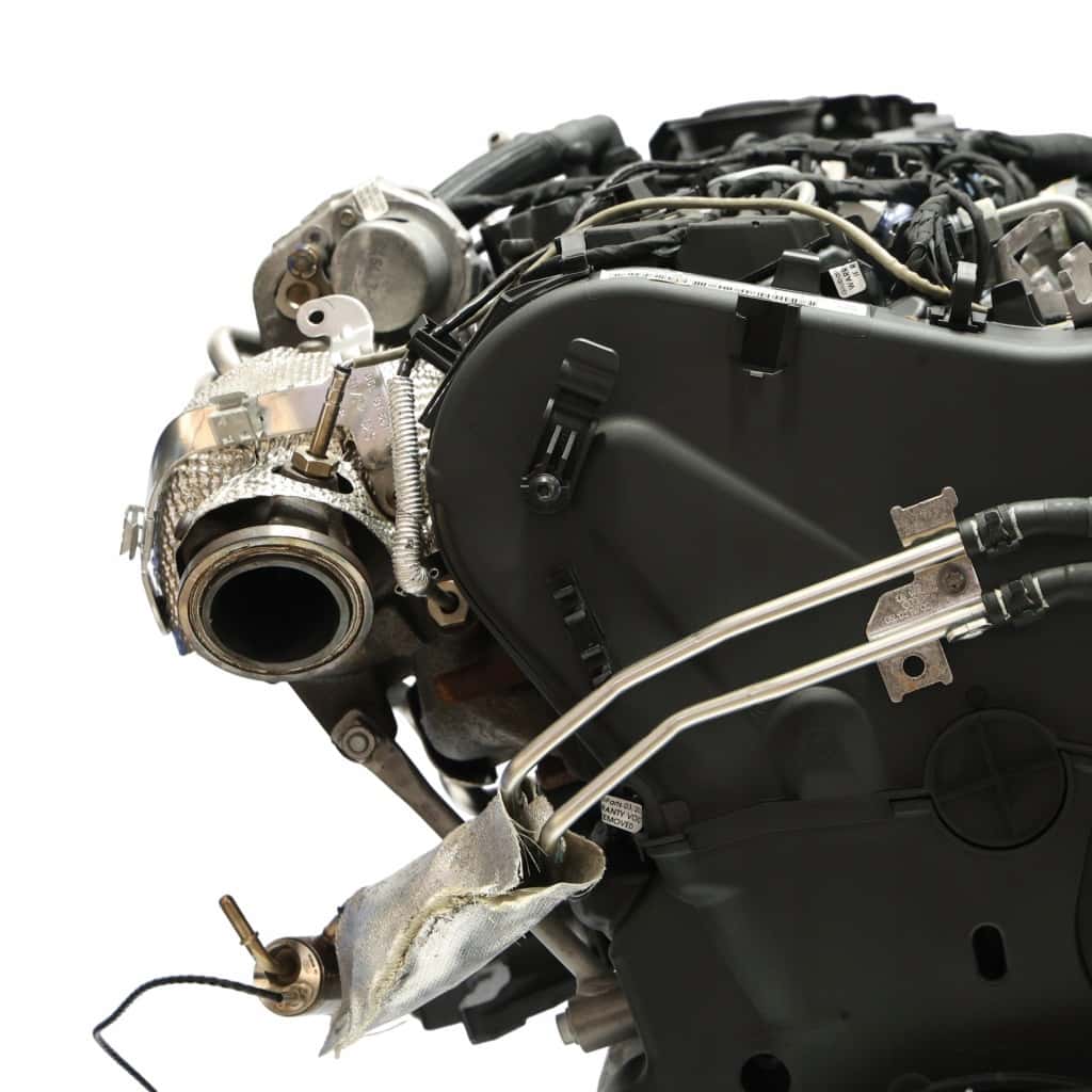 Moteur DTPB vue 3