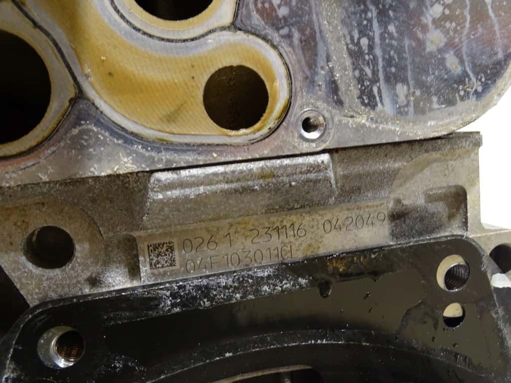 Moteur CZEA vue 3