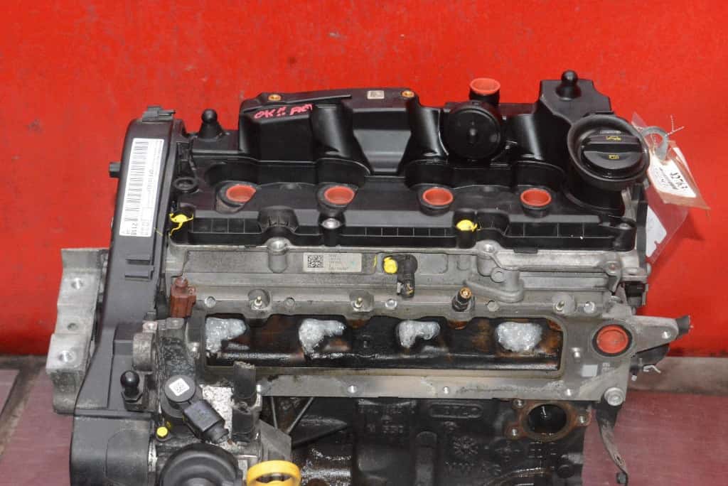 Moteur DFFA vue 10