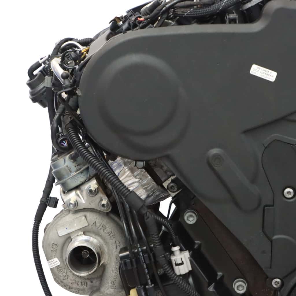Moteur CGLC vue 2