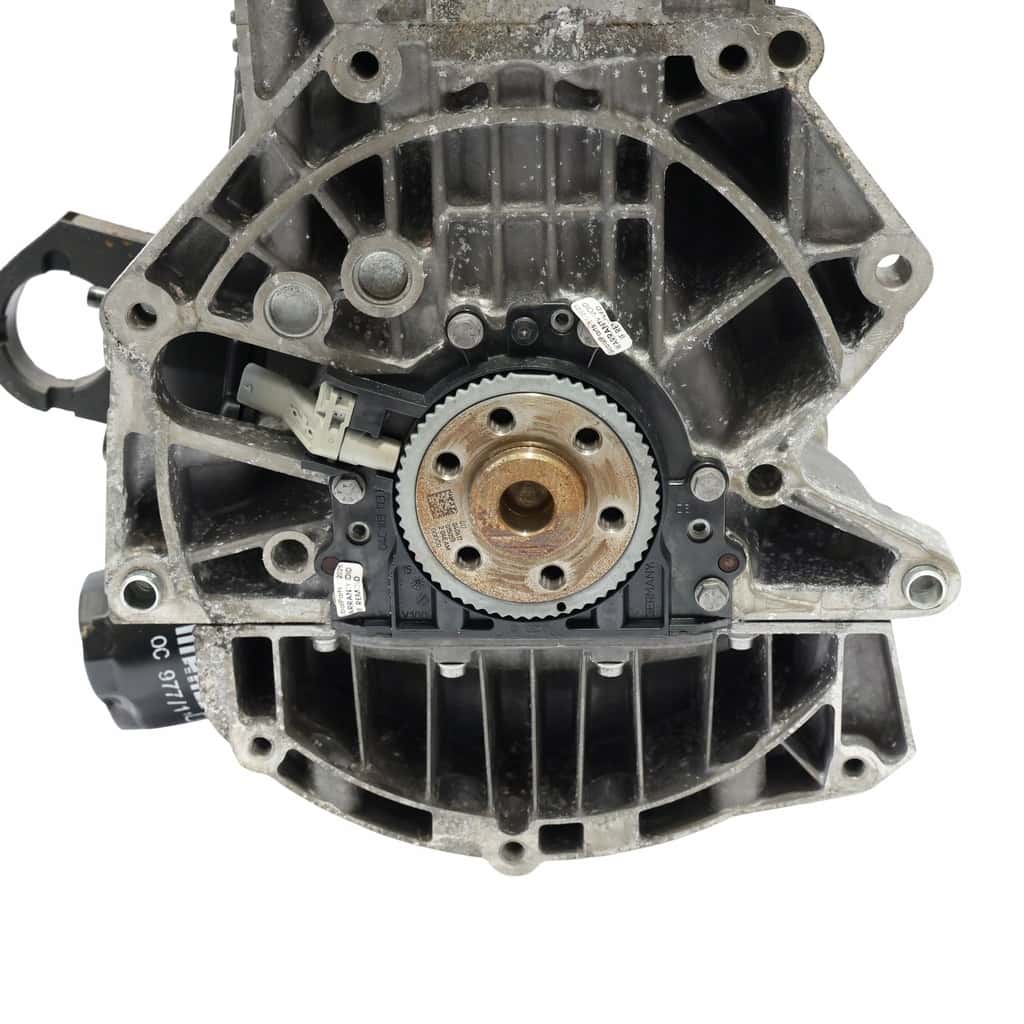 Moteur CJZD vue 8