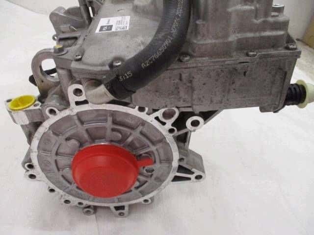 Moteur 5FS (EP6C) vue 9