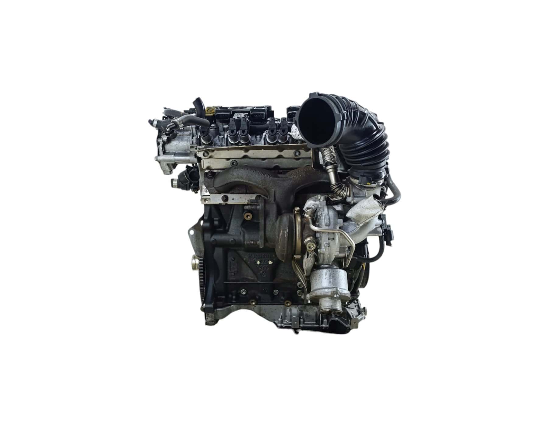 Moteur CDNC vue 4