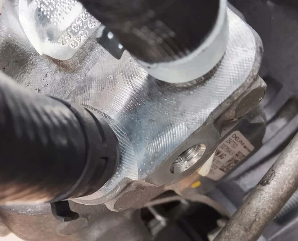 Moteur DDYA vue 4