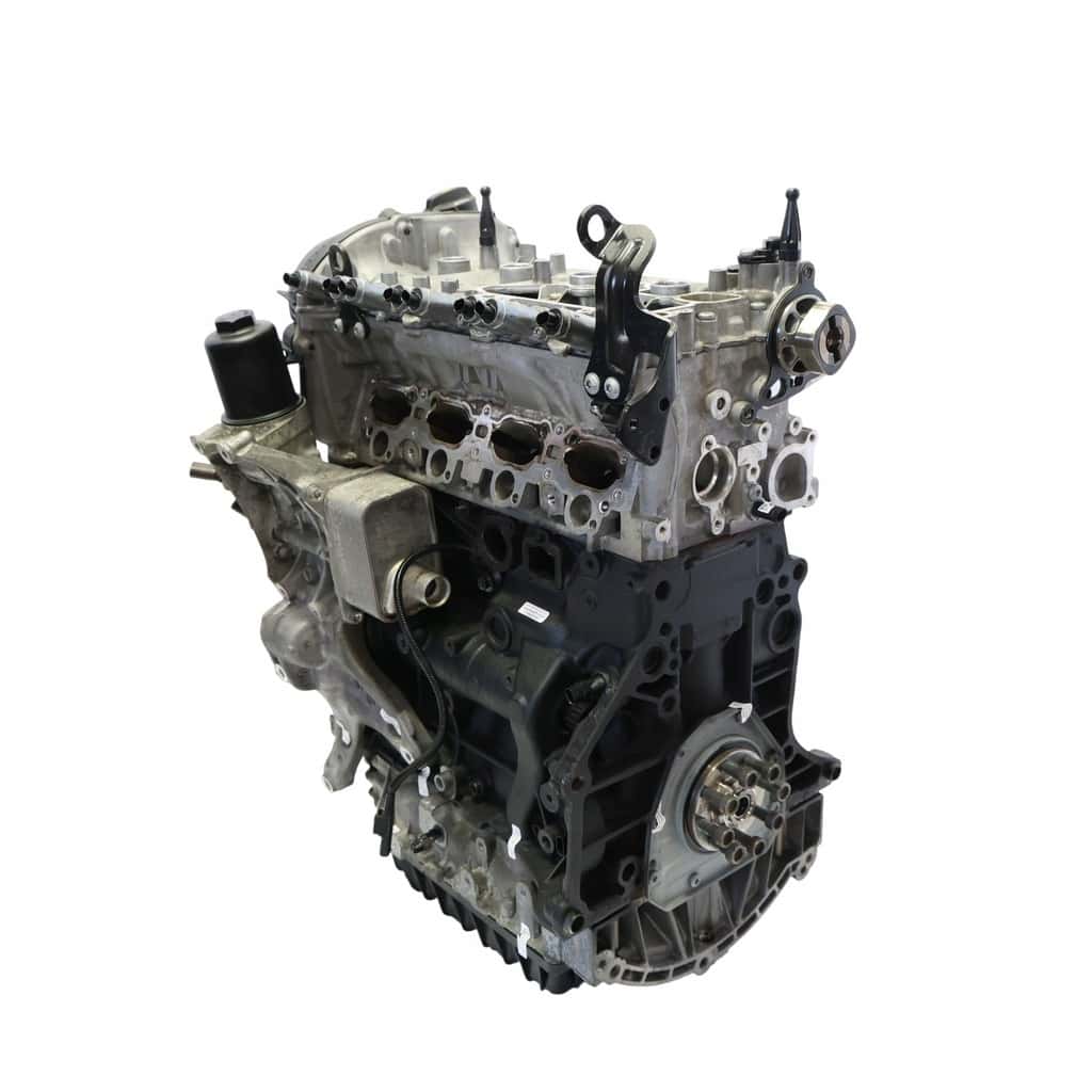 Moteur DKZA vue 7