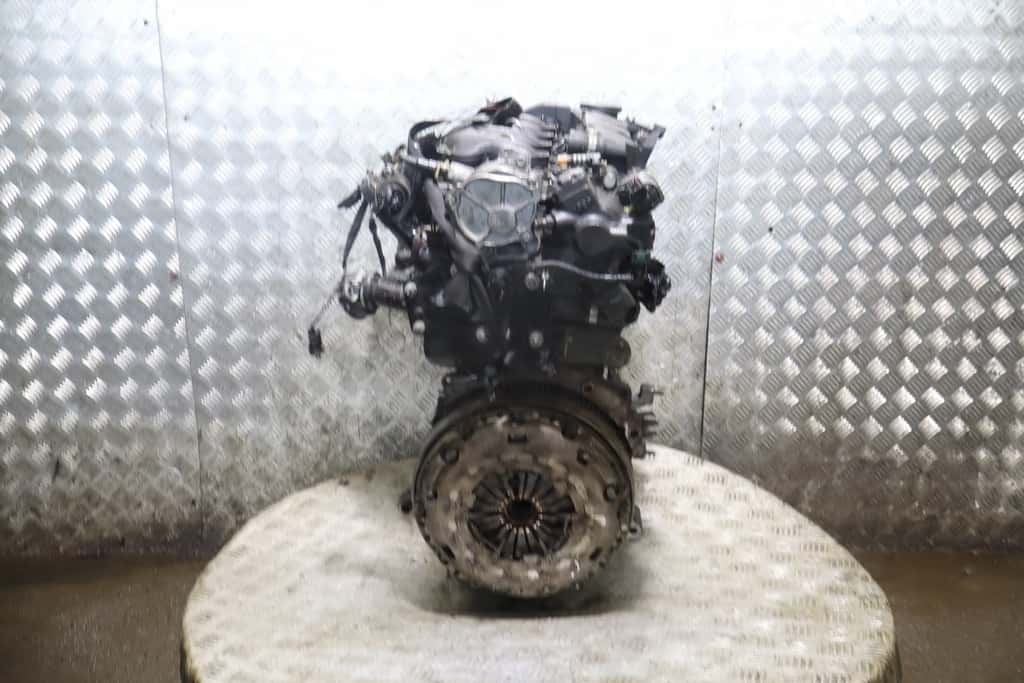 Moteur TYWA vue 3