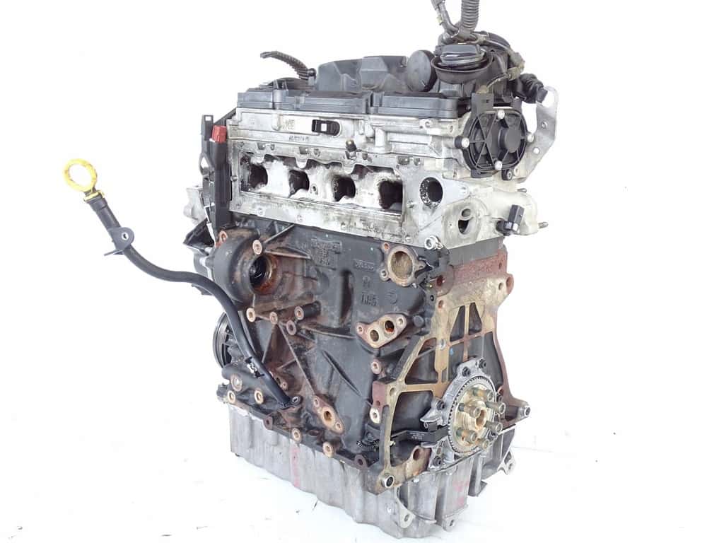Moteur DGTE vue 3
