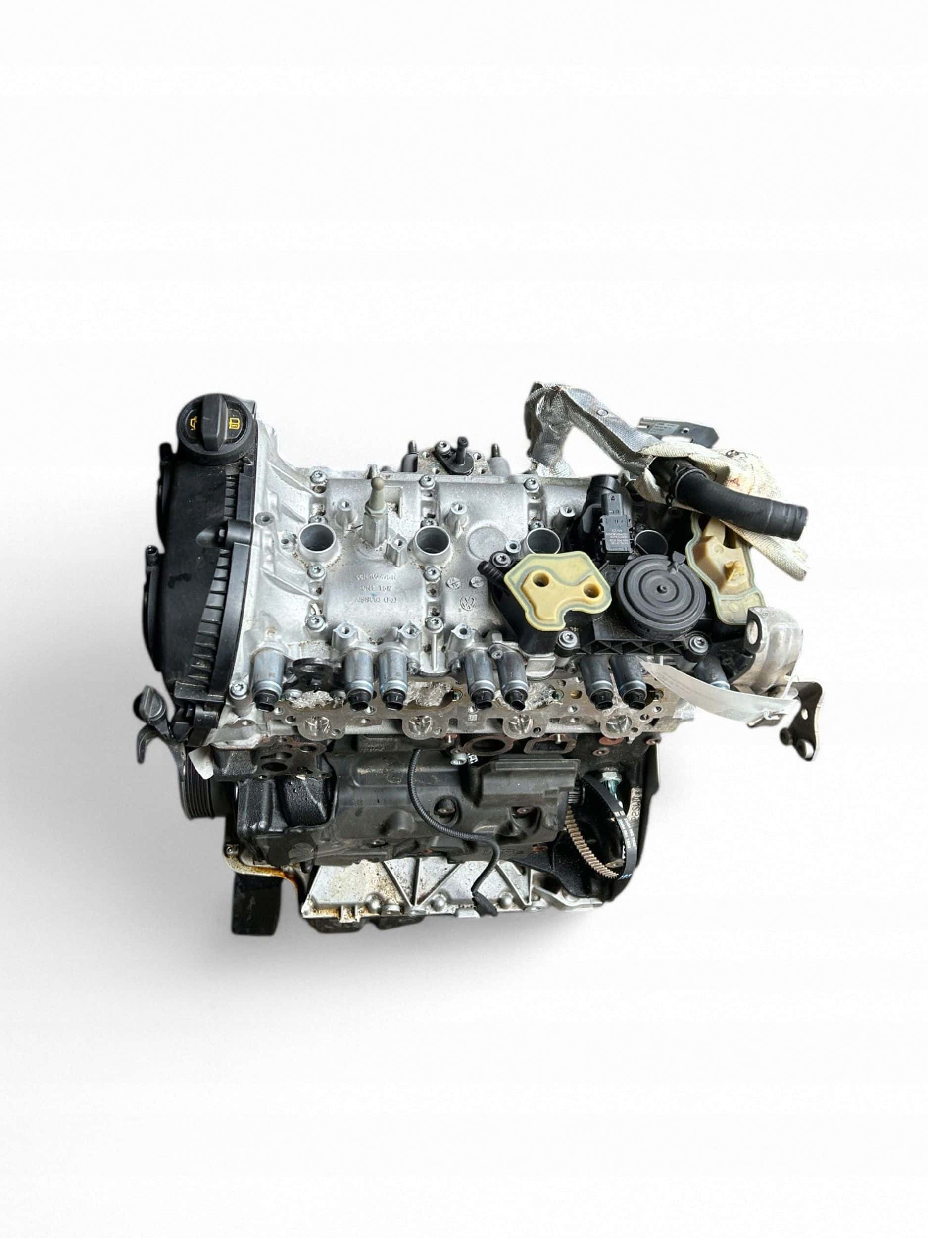 Moteur DMSA vue 7