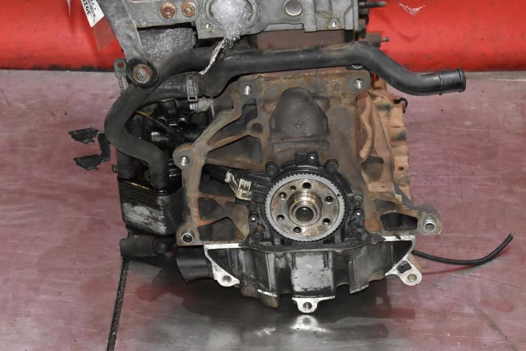 Moteur CBBA vue 7