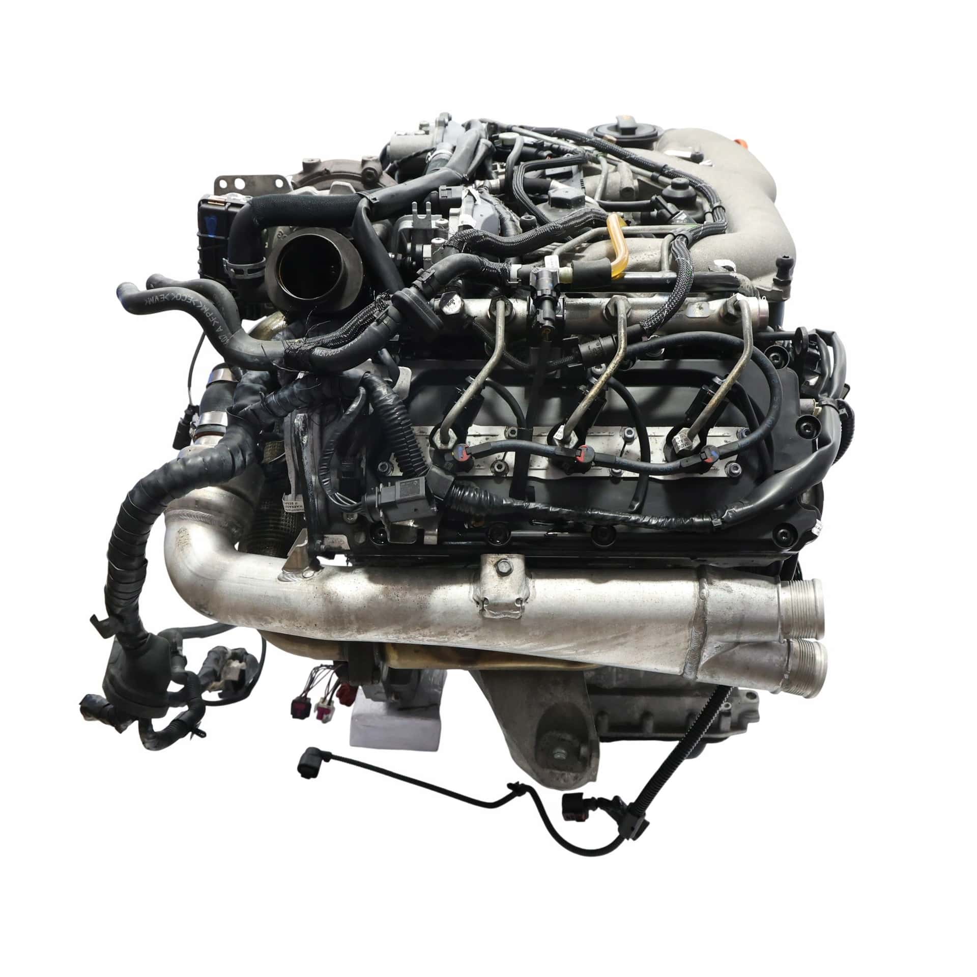 Moteur M 05.9D vue 5