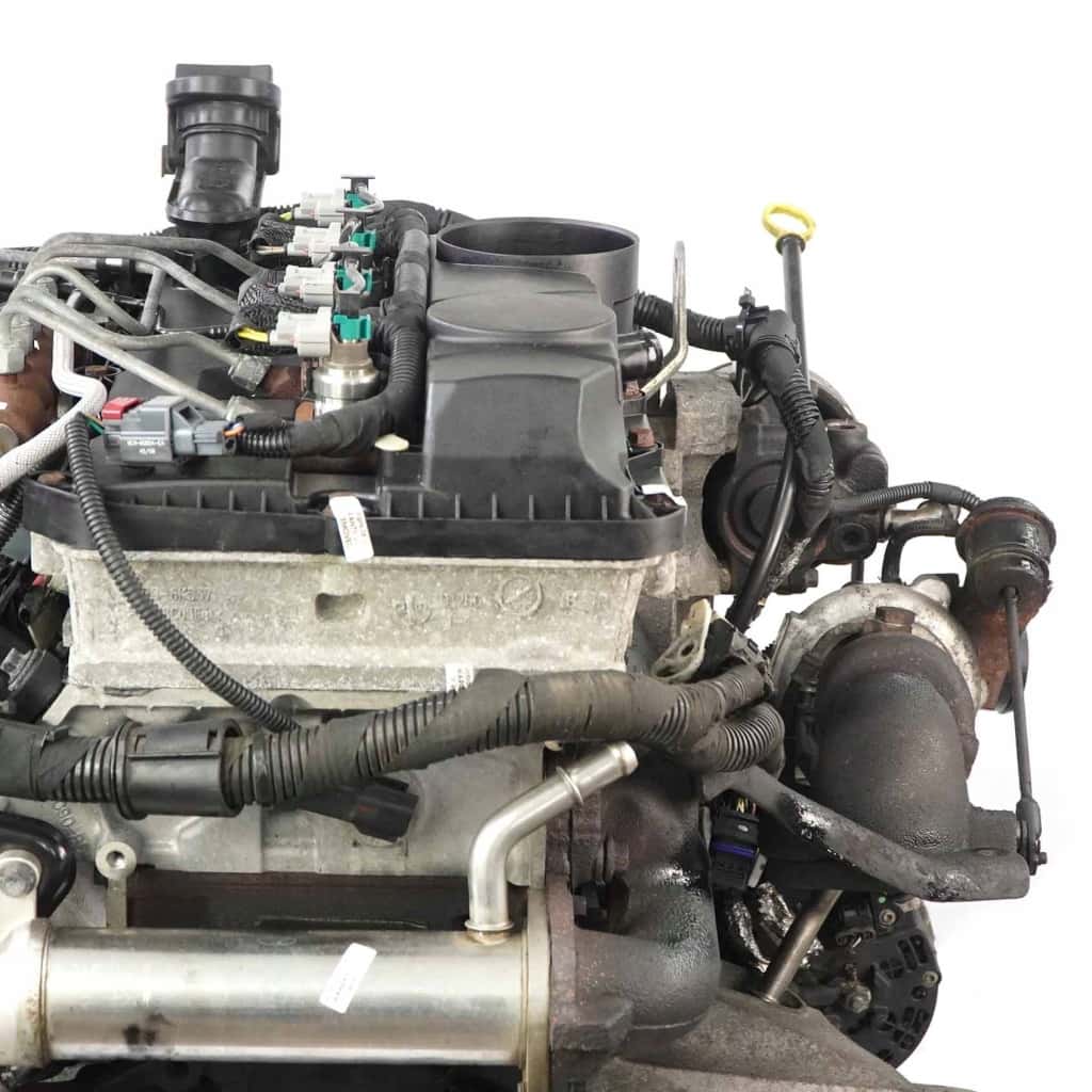 Moteur PHFA vue 6