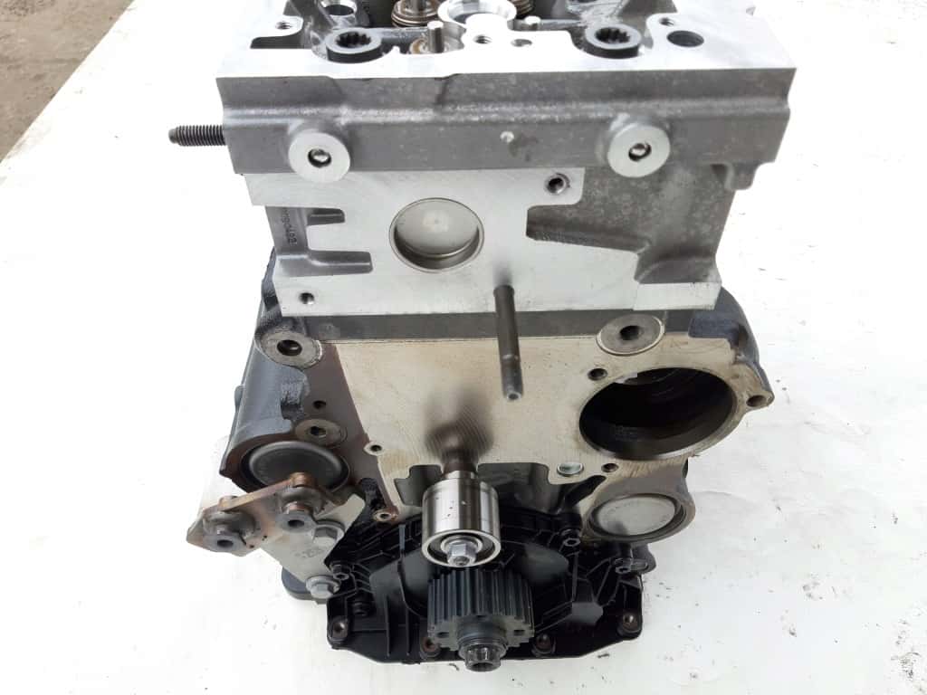 Moteur DEJA vue 7