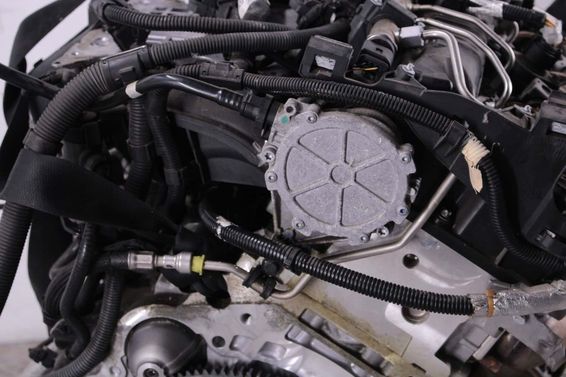 Moteur N20 B20 A vue 5