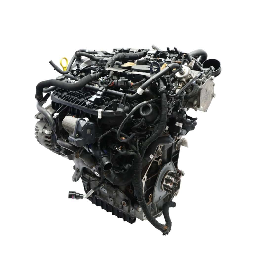 Moteur DAJA vue 7