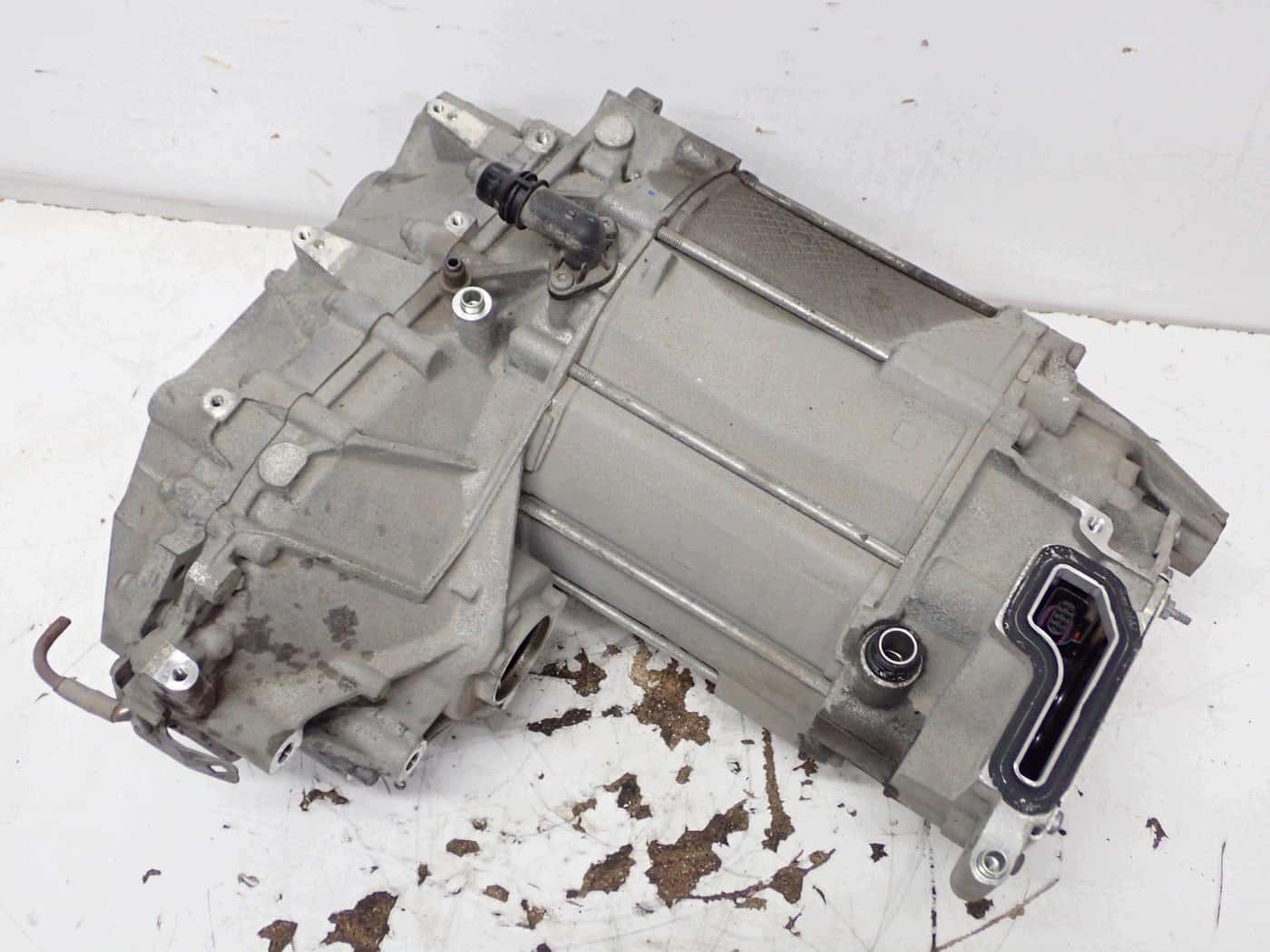 Moteur EBJD vue 2