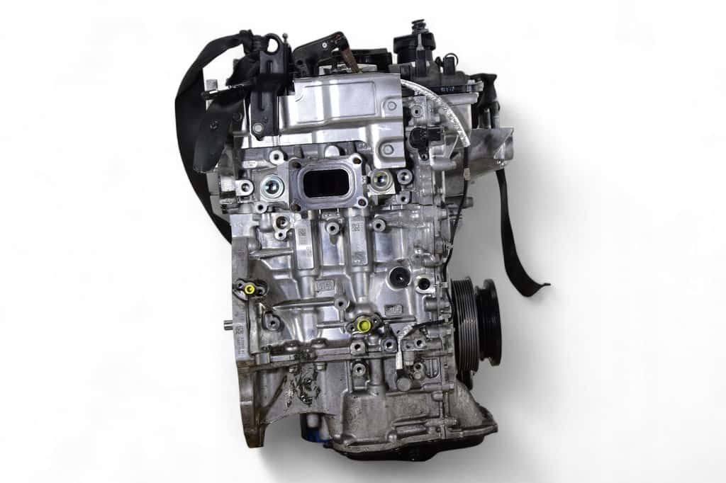 Moteur G3LF vue 6