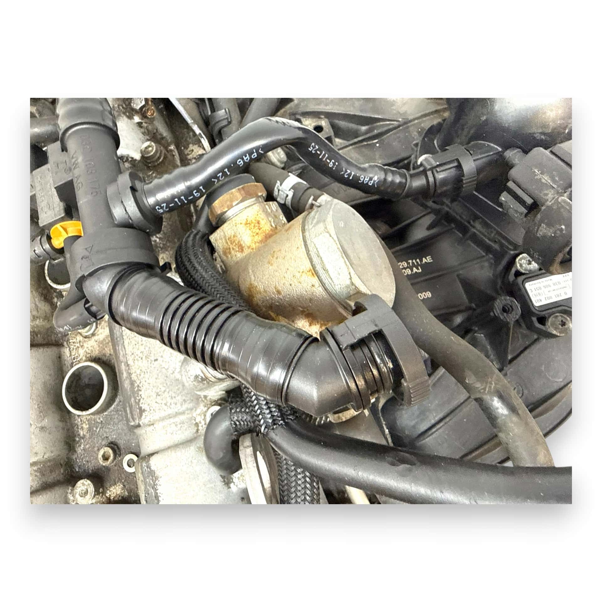 Moteur CAVF vue 11