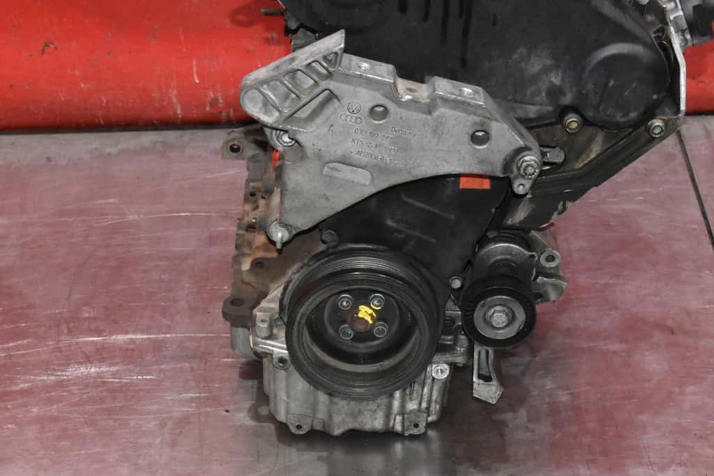 Moteur CBDB vue 4