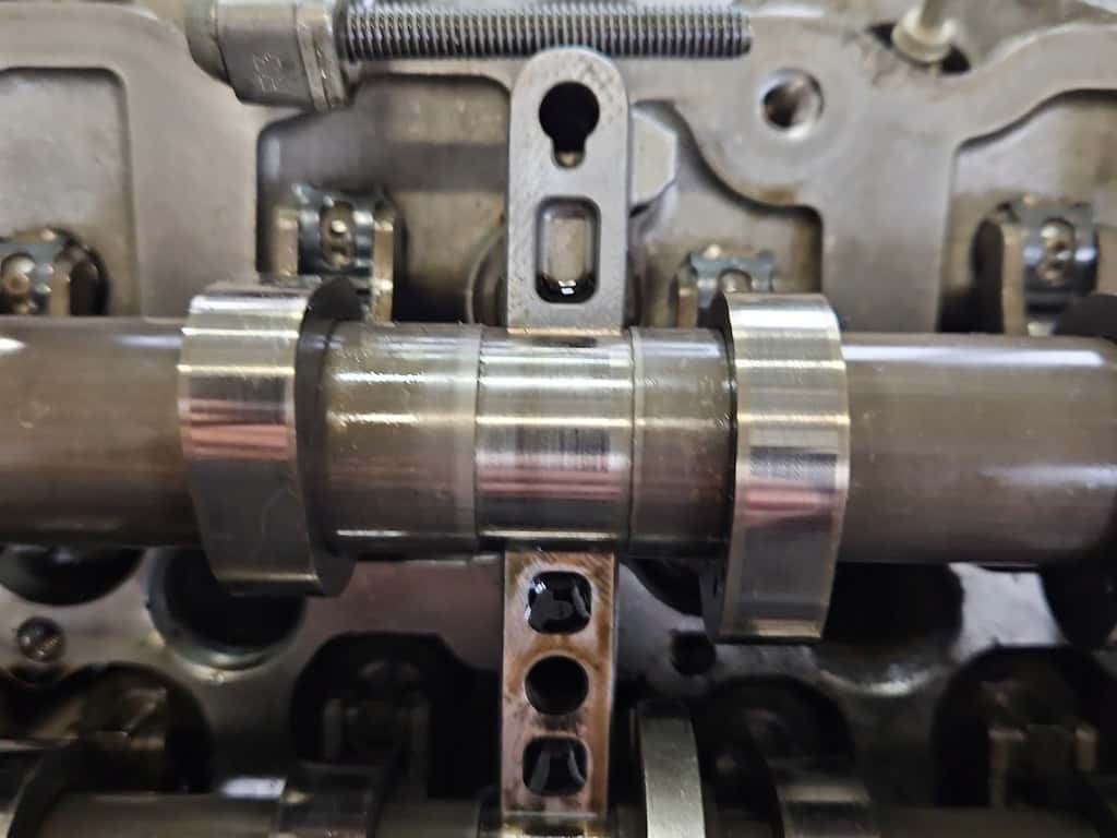 Moteur CDTA vue 6