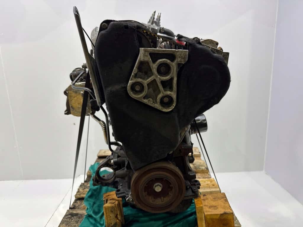 Moteur F9Q 760 vue 4