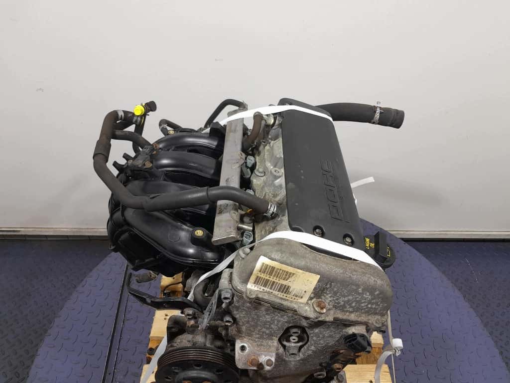 Moteur M13A vue 6