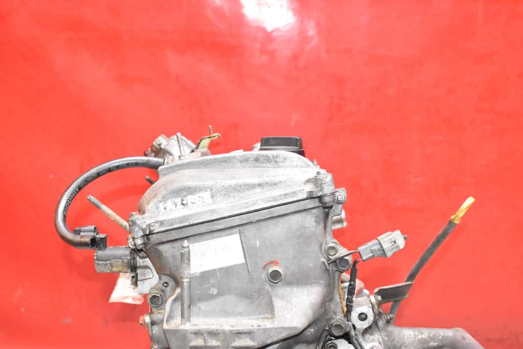 Moteur 1AZ-FE vue 4