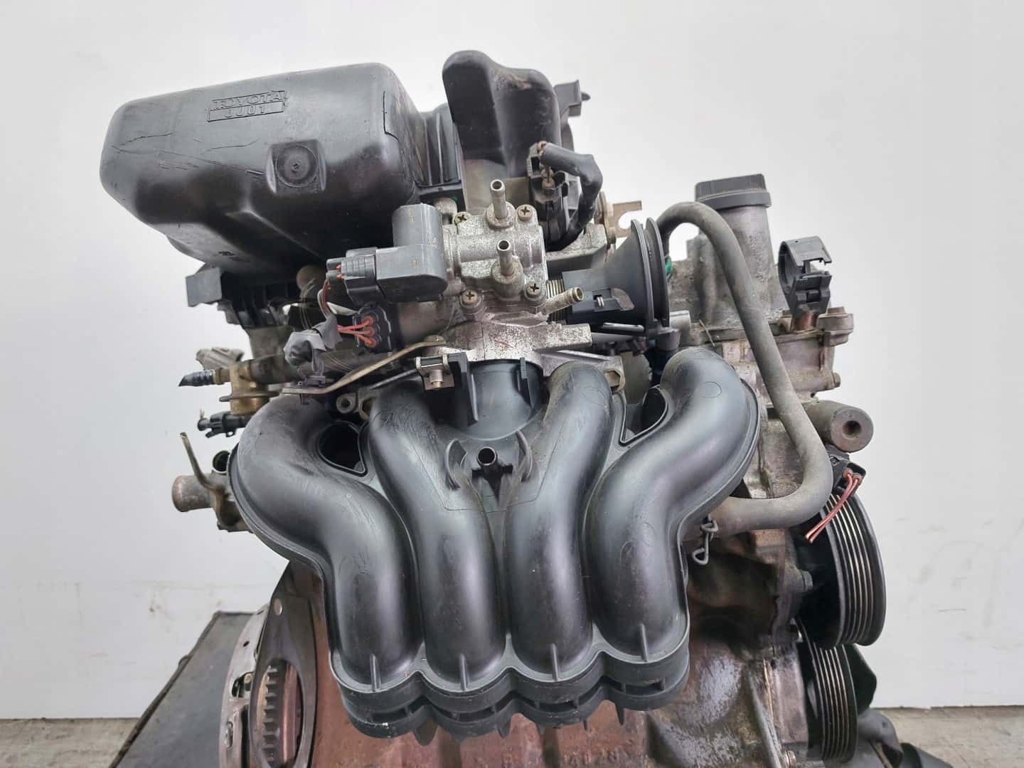 Moteur 1SZ-FE vue 3