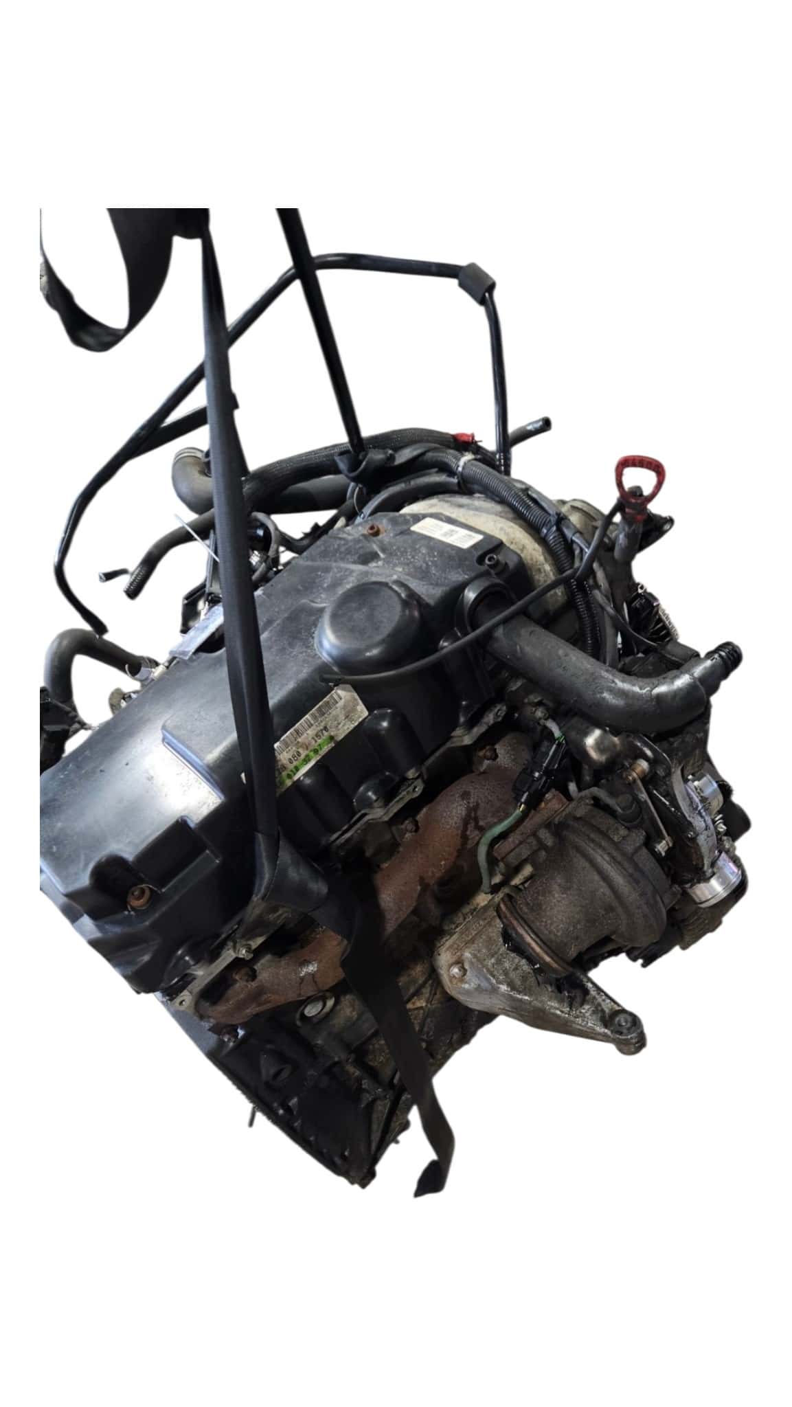Moteur OM 646.981 vue 9