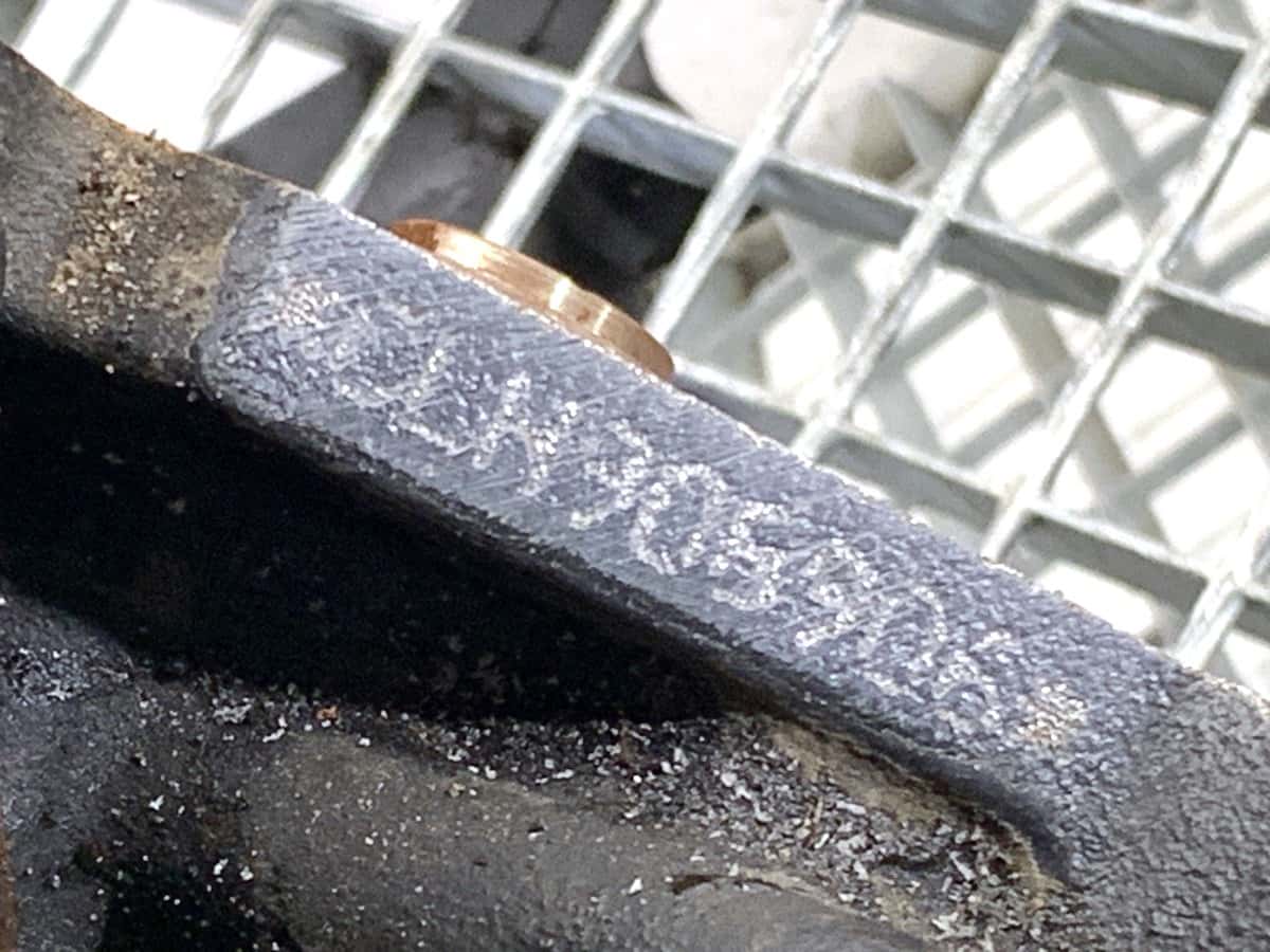 Moteur CLHB vue 5
