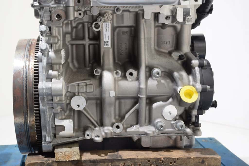 Moteur B38 A15 P vue 7