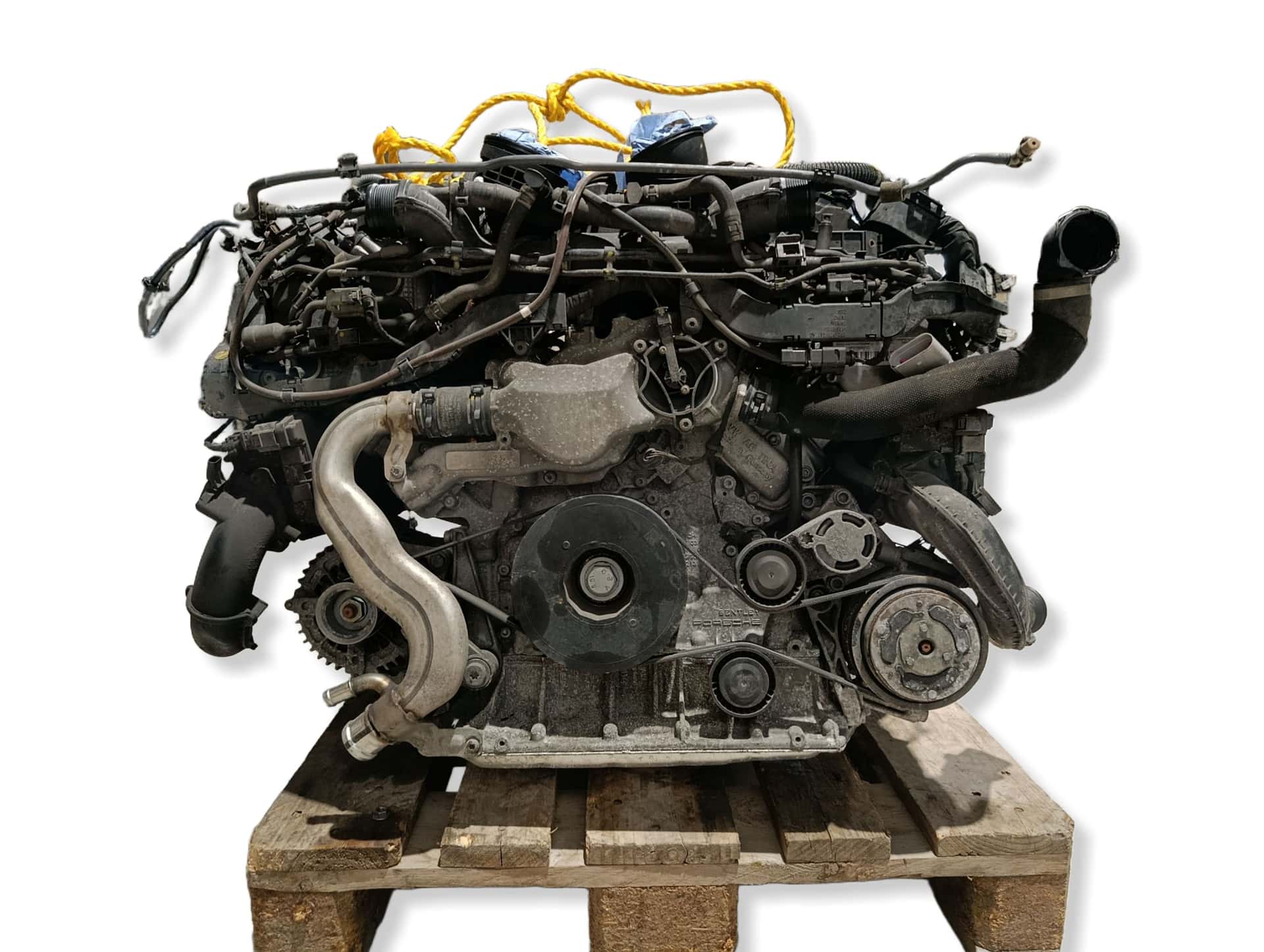 Moteur DCUD vue 3