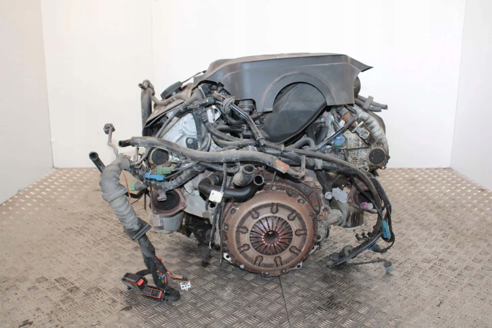 Moteur AML vue 3