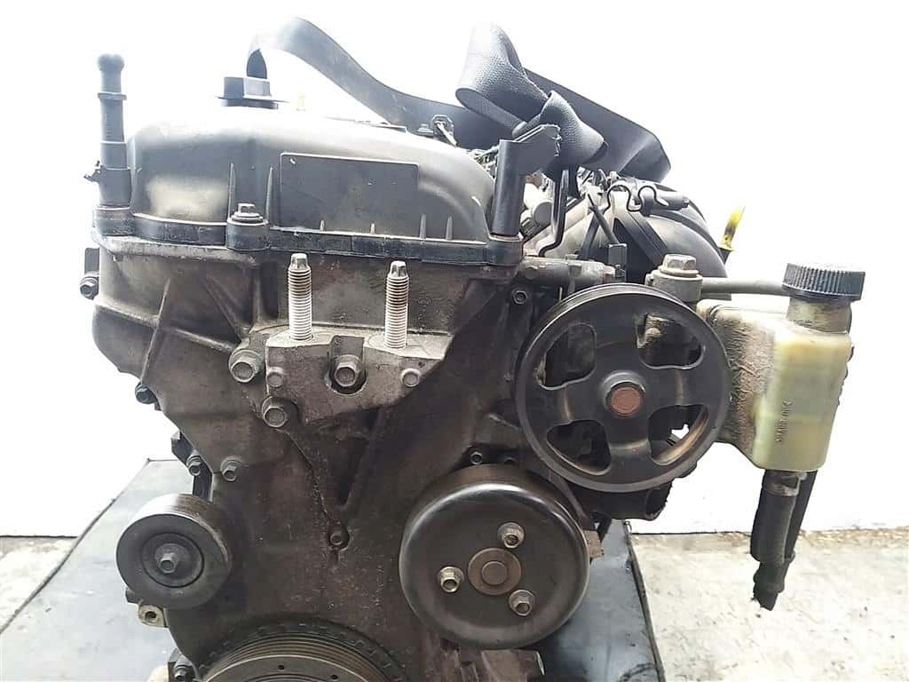 Moteur LF17 vue 7