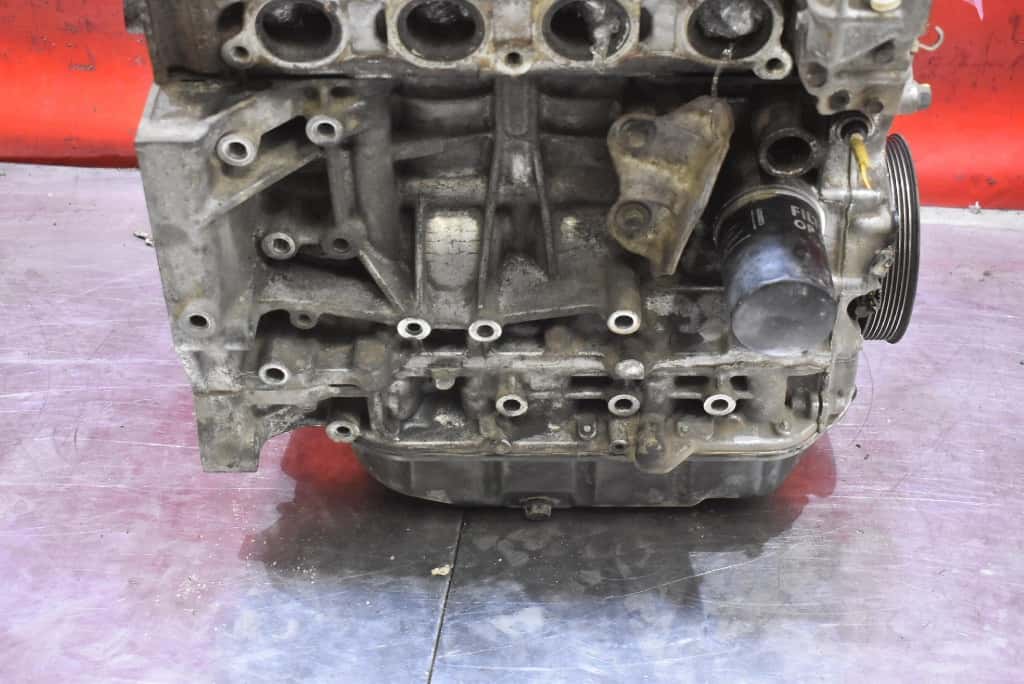 Moteur K20Z2 vue 11