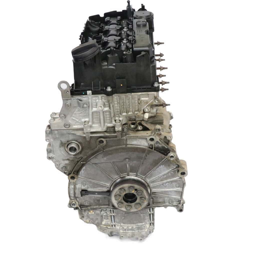 Moteur B47 C20 B vue 5