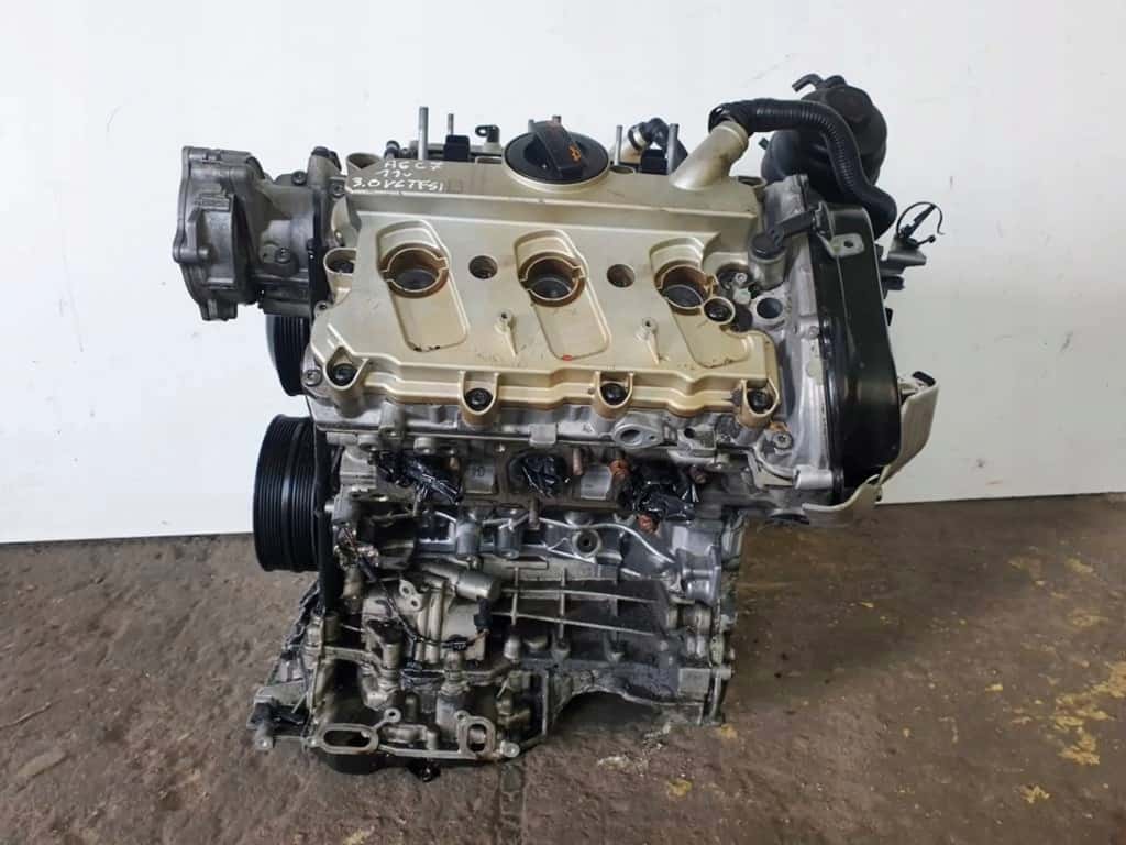 Moteur CGWA vue 3