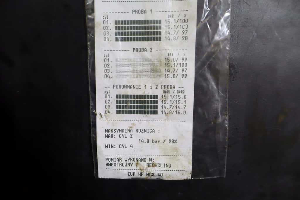 Moteur R20A3 vue 2