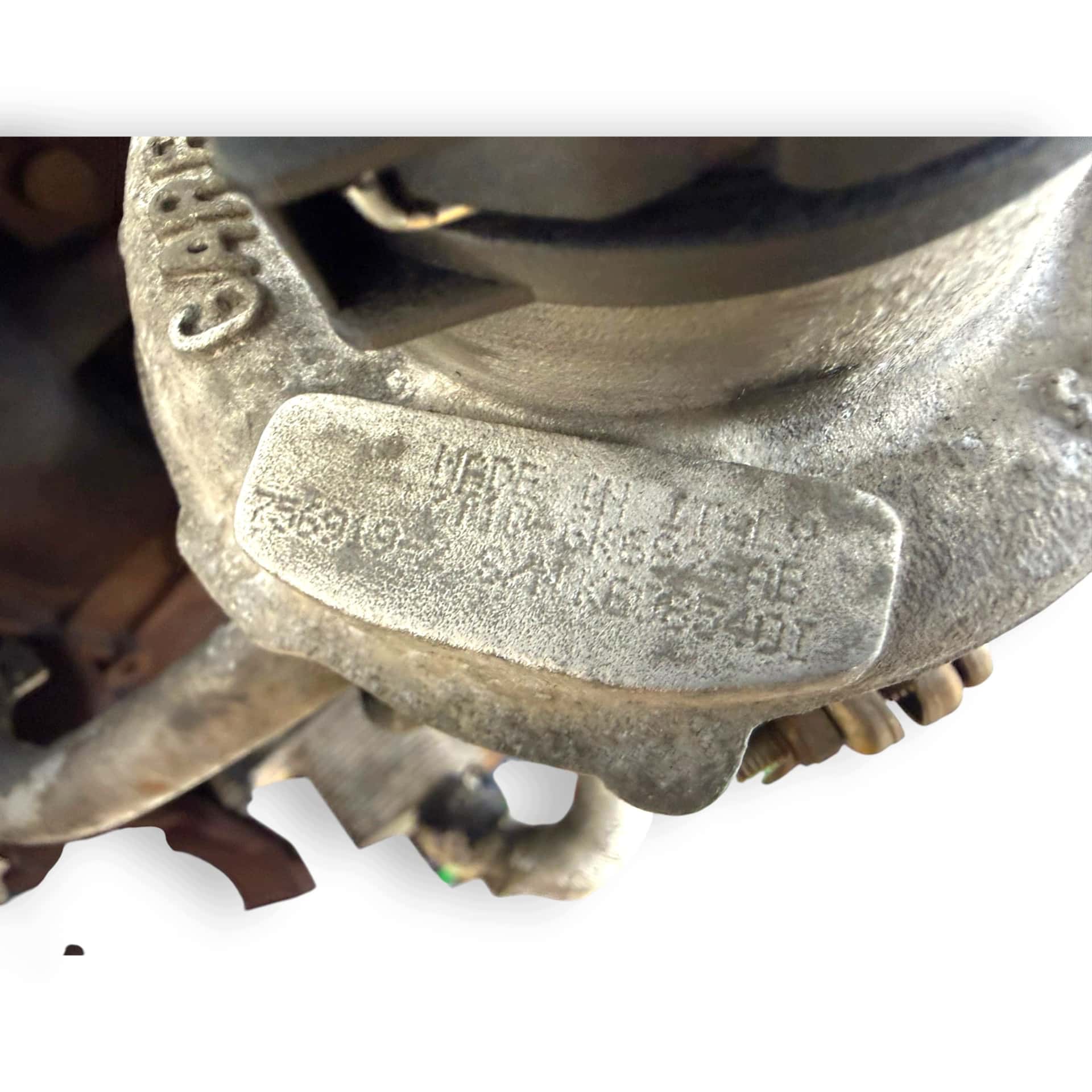 Moteur R3PA vue 14