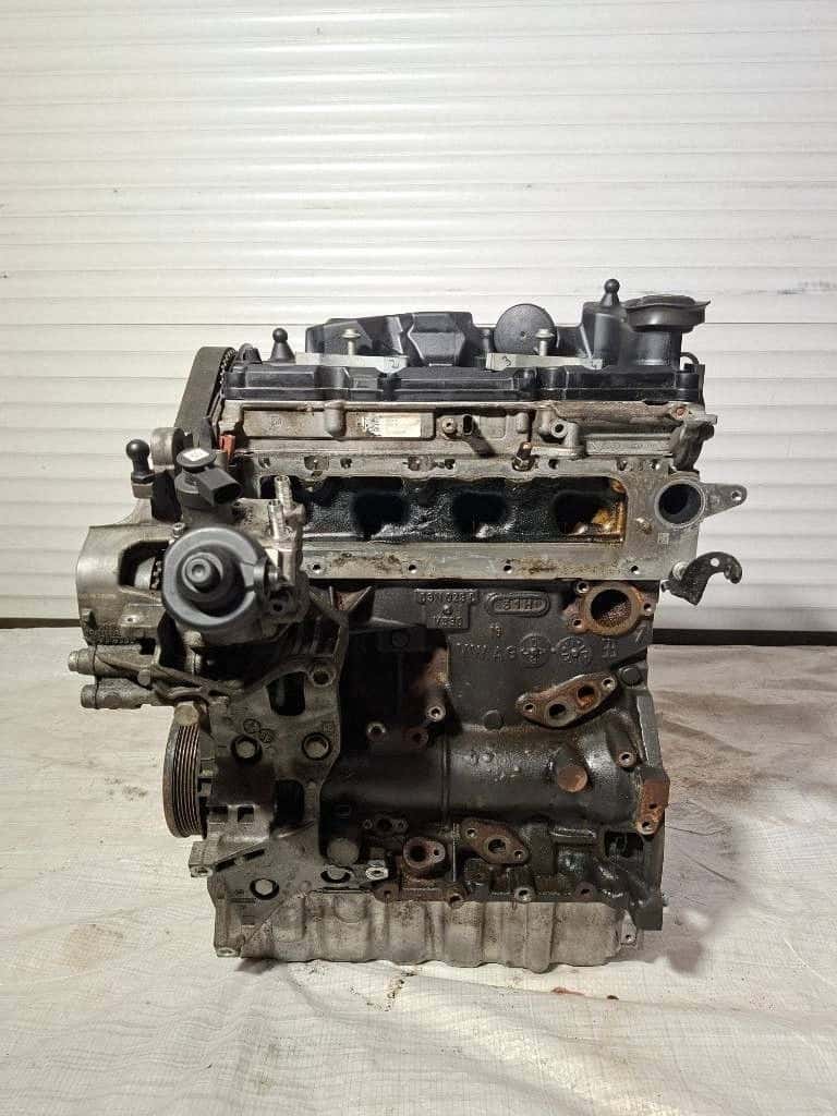 Moteur DFGC vue 3