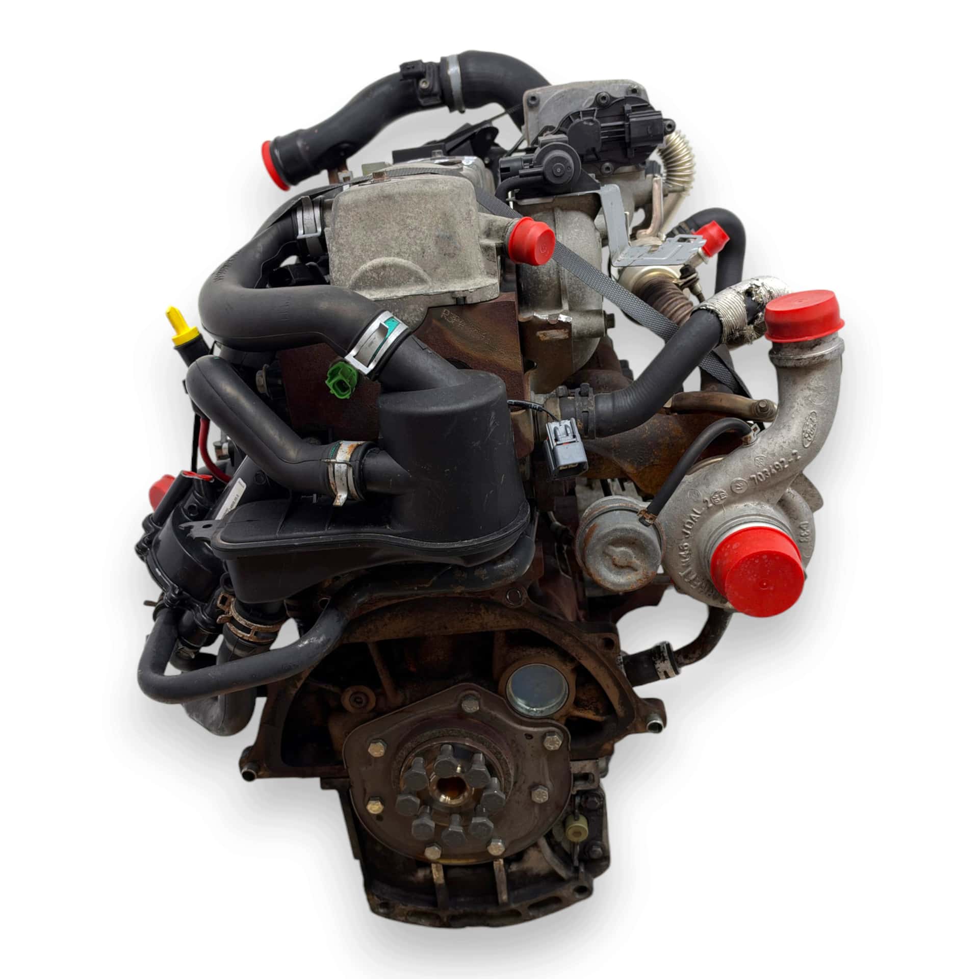 Moteur R3PA vue 7