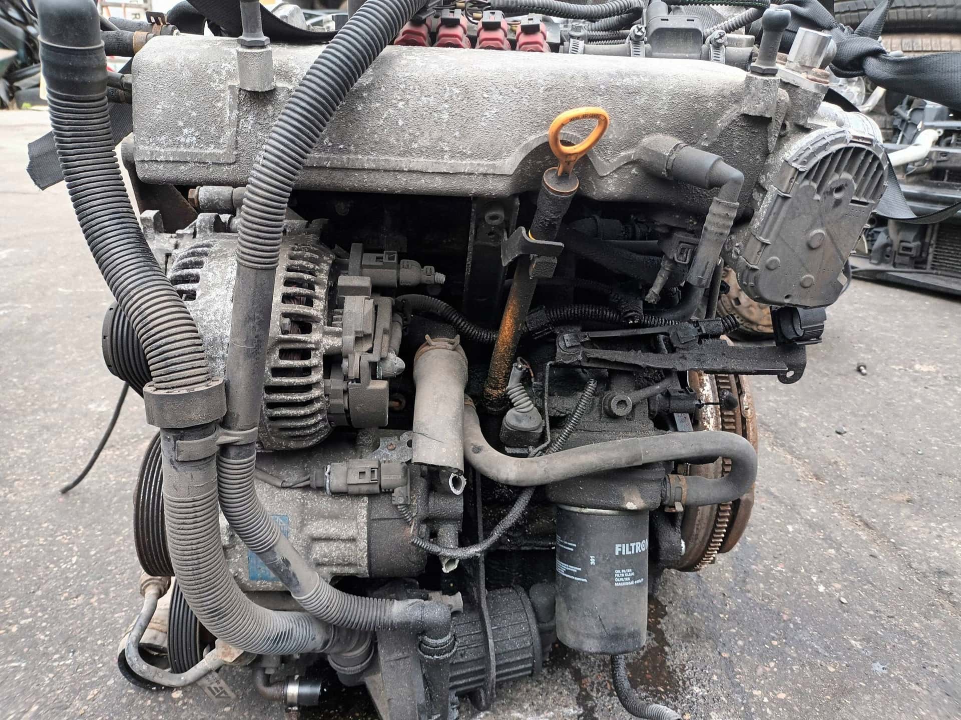 Moteur AWC vue 3