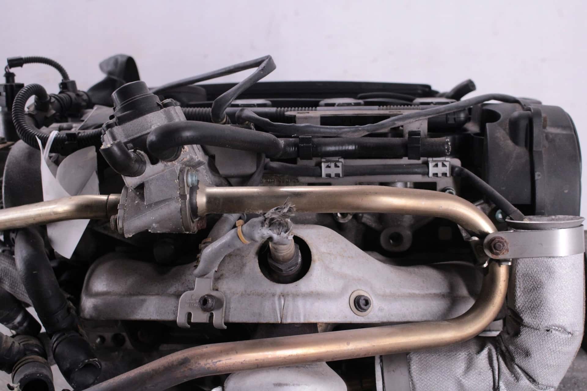 Moteur BLX vue 3