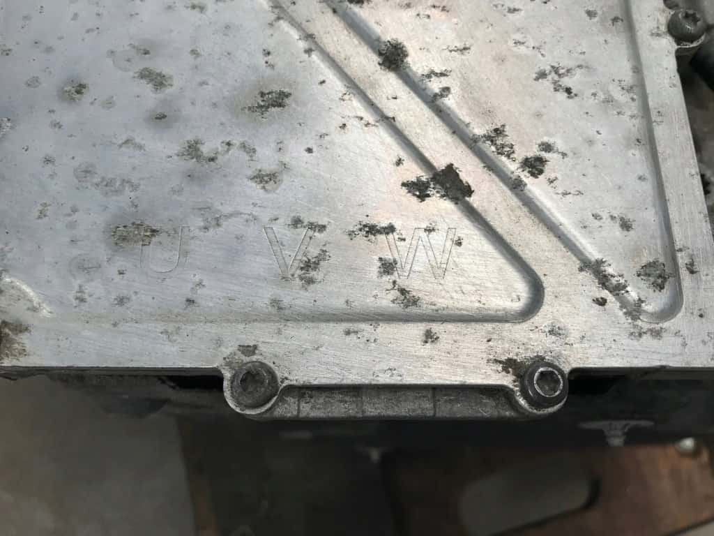 Moteur EBJC vue 4