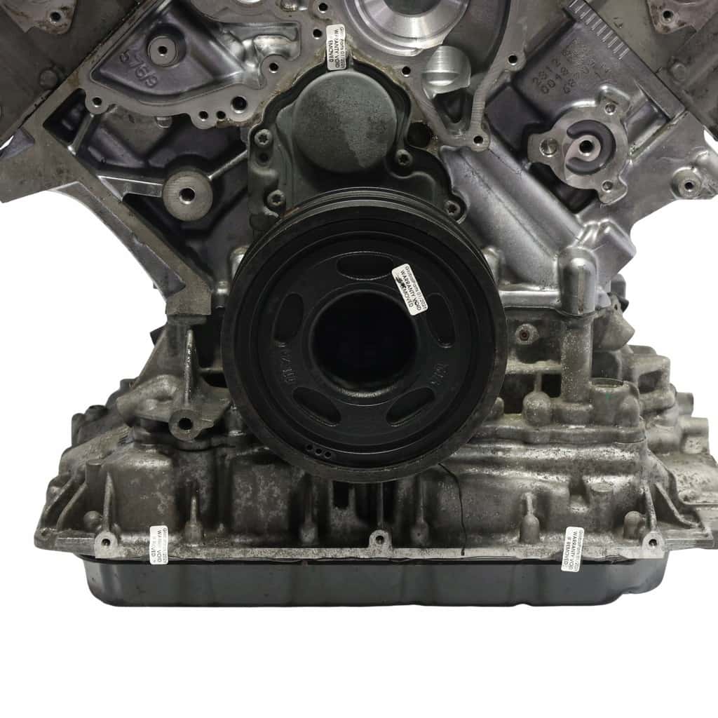 Moteur CGWA vue 3